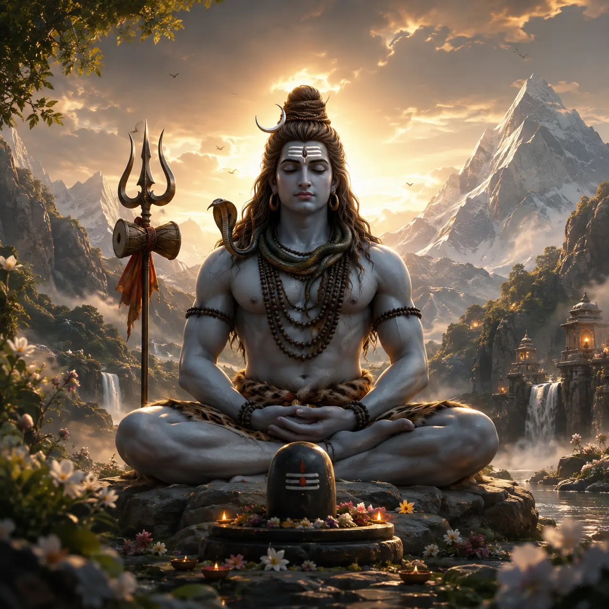 Shiv Chalisa