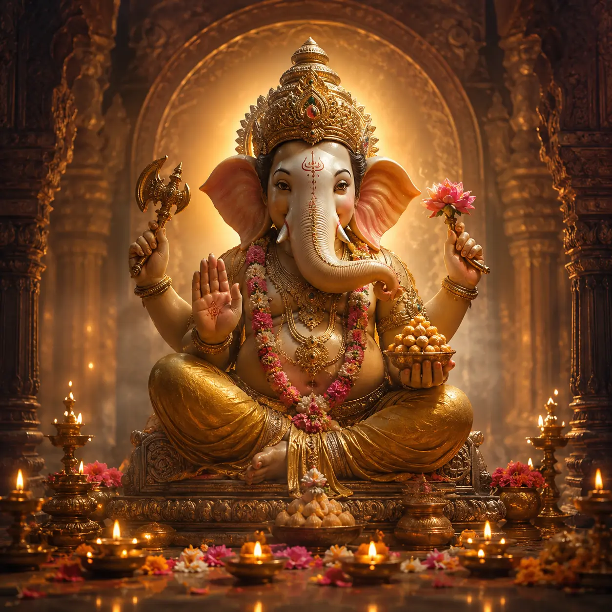 Ganesh Chalisa